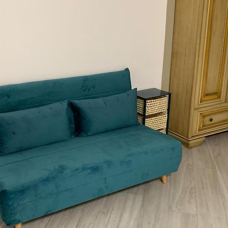 Apartmán San Benedetto Bergamo Exteriér fotografie