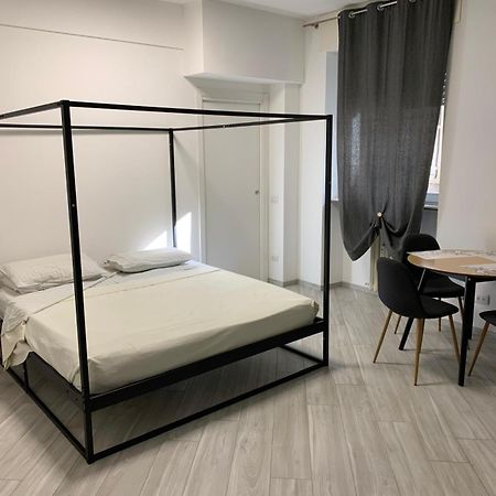 Apartmán San Benedetto Bergamo Exteriér fotografie